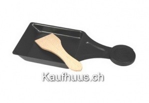 Kisag Raclette Pfännchen