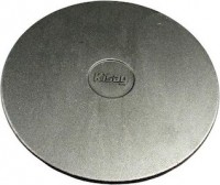 Kisag  Wärmeverteilplatte, Power Fire Ø 15 cm Kisag  Wärmeverteilplatte, Power Fire Ø 15 cm