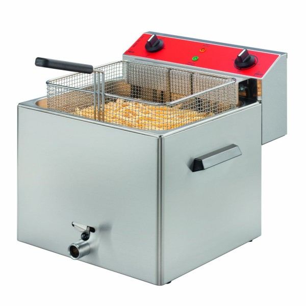 Fritteuse TS-8N