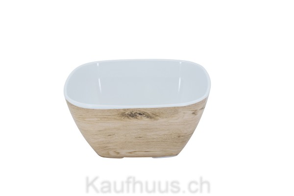 Melamin-Schale "Forest", 1 Liter