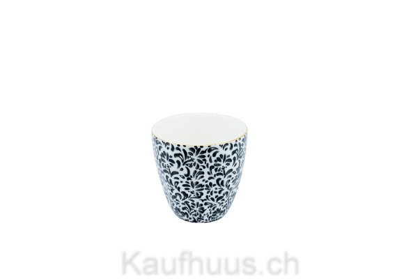 Trinkbecher "Metropolitan" Floral, 250 ml