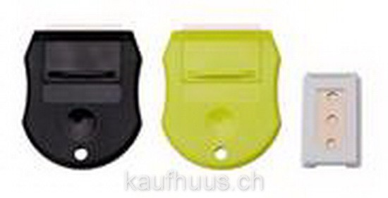 Reinigungsschaber 10er