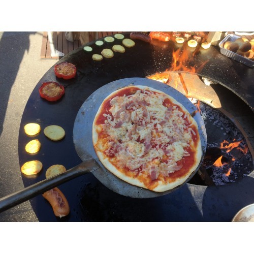 Pizzakelle