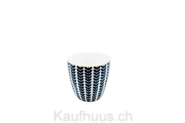 Trinkbecher "Metropolitan" Polygon, 250 ml