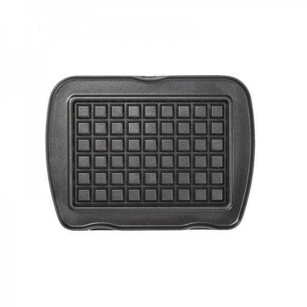 Wechselplatten Maxi Waffeln Premium / Premium Grill