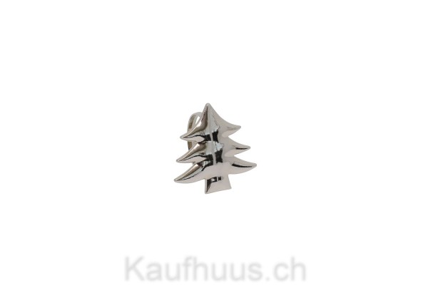 Serviettenring "Tannenbaum", 4er Set
