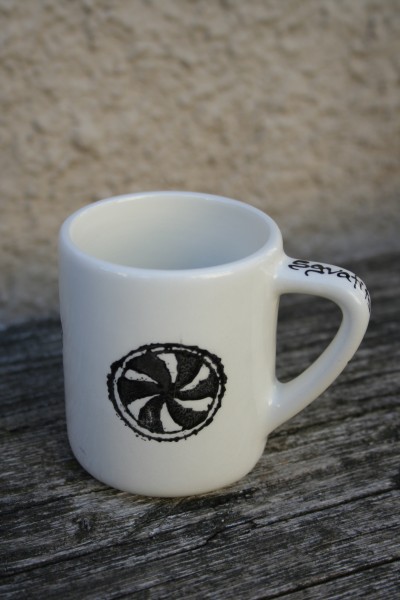 Tasse für den Mann