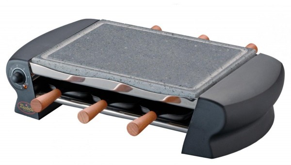 Raclette Suisse 1400 W