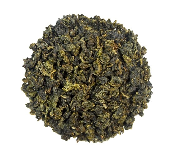 Milky Oolong