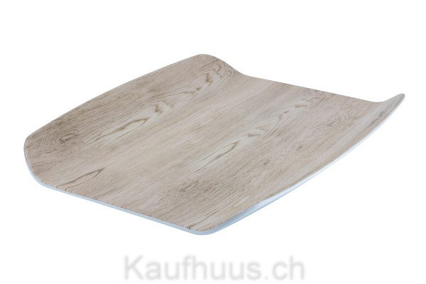 Melamin-Servierplatte "Forest" gross