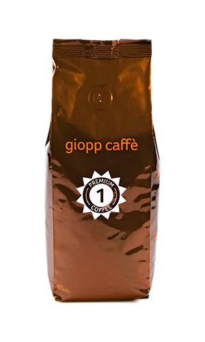 Röstkaffee Premium Nr. 1