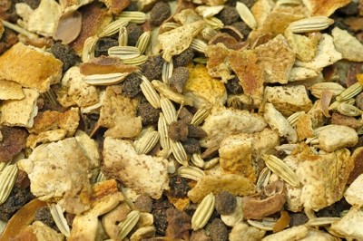 Glühweingewürz Punsch Spices