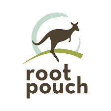 root pouch