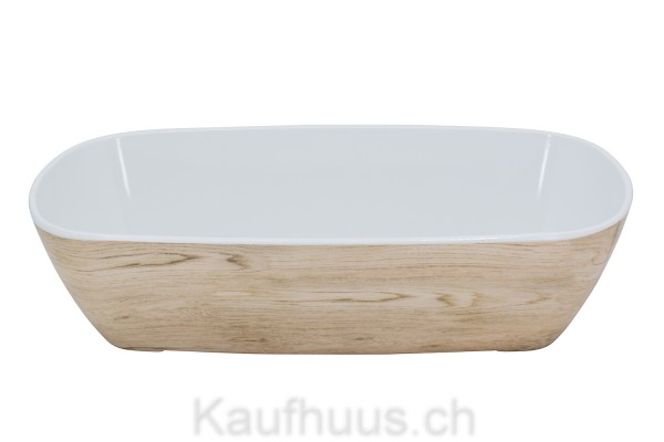 Melamin-Schale "Forest", 2 Liter