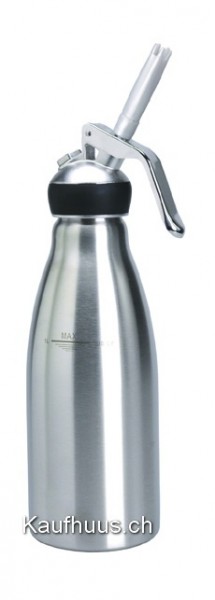 Kisag Bläser Gastro - 1 Liter Edelstahl
