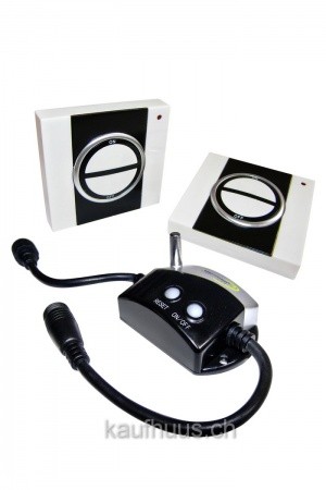 Easy-Connect Funk-Controll Box ON/OFF