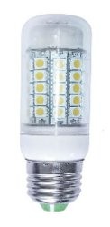Easy-Connect Leuchtmittel E27 LED Birne