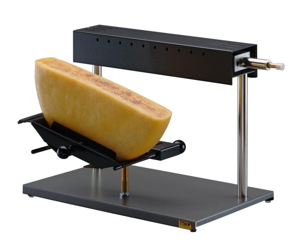 Raclette Easy Gas