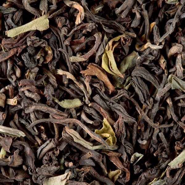 Darjeeling Jungpana