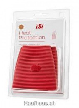 Hitzeschutz iSi 0.5 Liter