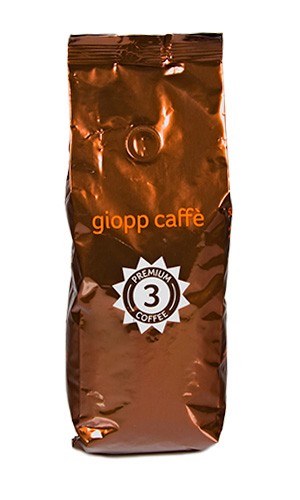 Röstkaffee Premium Nr. 3