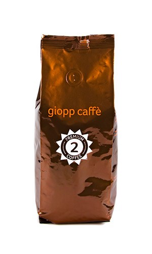 Röstkaffee Premium Nr. 2