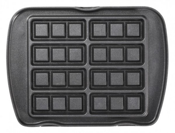 Wechselplatten Mini Waffeln Premium / Premium Grill