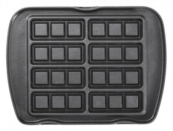 Wechselplatten Mini Waffeln Premium / Premium Grill