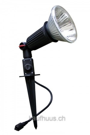 Easy Connect Strahler zum Stecken, 80W