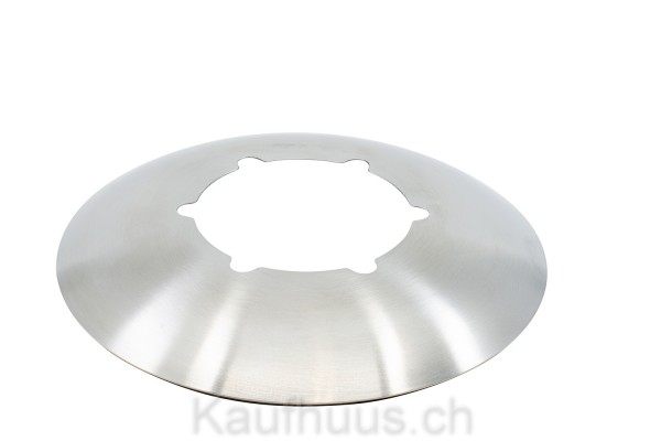 Spritzschutz Fleischfondue Ø 22 cm