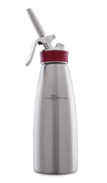 Whipper PROFESSIONAL 1 Liter