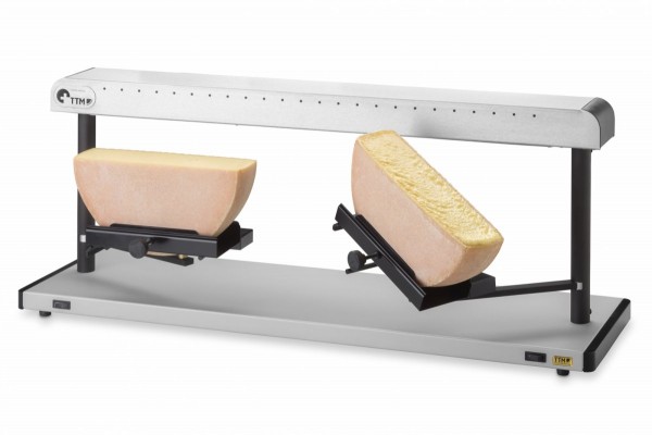 Raclette Evolène