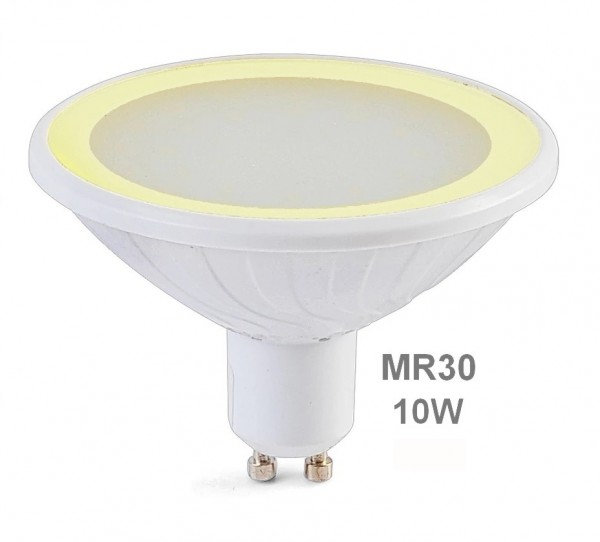 Easy-Connect Leuchtmittel LED MR30/GU10, 10W