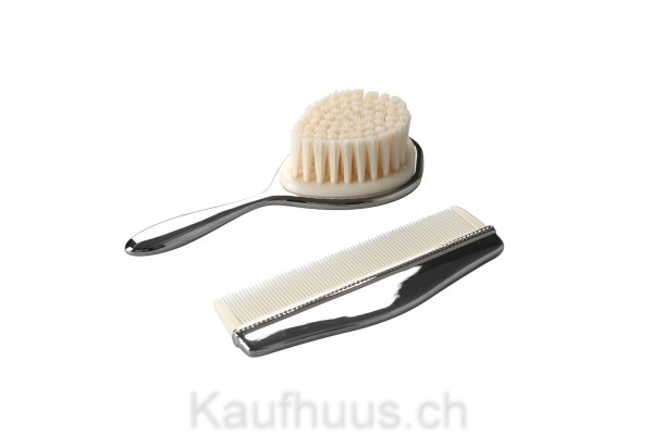 Baby Haar-Set "Royal"