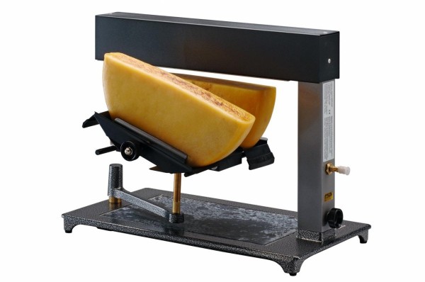 Raclette Classic Brio-Gas