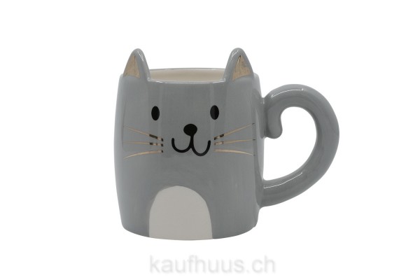 Tasse "Bätmään"