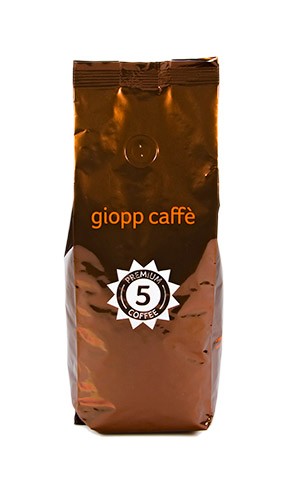 Röstkaffee Premium Nr. 5